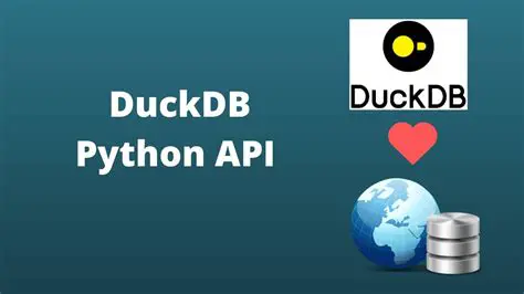 Download the ARM version of DuckDB