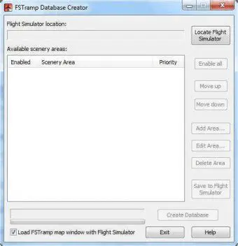 Download the FSTramp installer