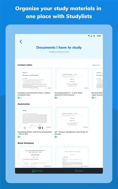 Download the Study Material