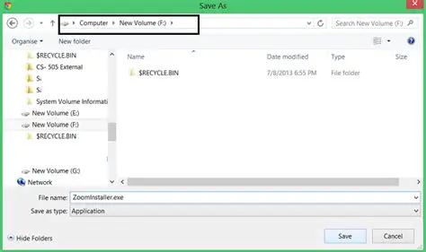 Downloading and Uploading Setup Data