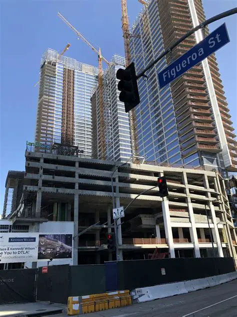 Downtown Los Angeles News Today Live: Unpacking the Latest Developments & Vibrancy