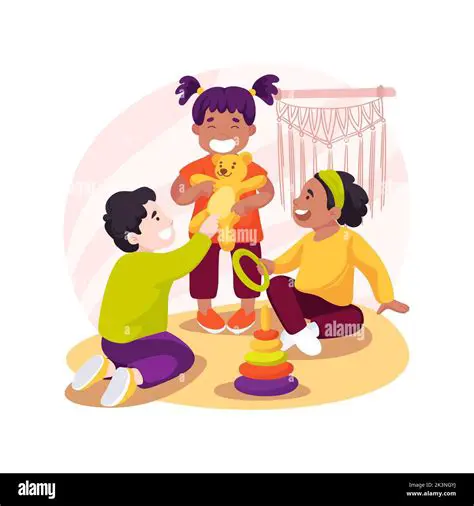 Dozens of characters to interact with