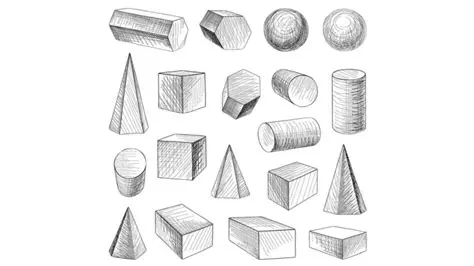 Draw Basic Shapes and Transform Them