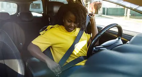 Driving Without a Male Companion