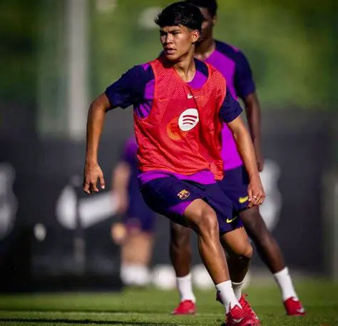 Dro Fernández: A New Era in the Hungarian Football Scene