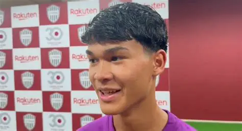 Dro Fernández: Ein Blick auf das Leben und die Karriere des Schweizer Fussballstars