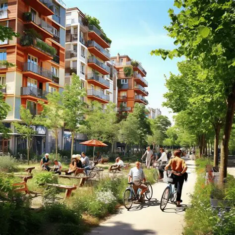 Dro Fernández: Le Visionnaire qui Redéfinit l'Architecture Urbaine et le Développement Durable