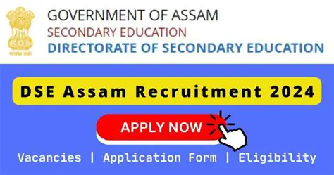 dse assam