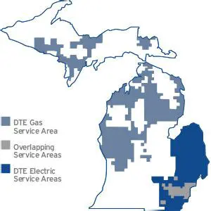 DTE Energy: Navigating Your Power and Utility Needs in Michigan