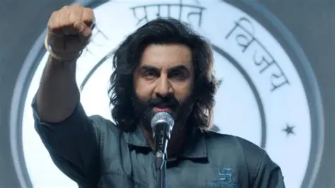 DUDE Movie: Box Office Collection - Unveiling Ranbir Kapoor's Latest Blockbuster's Financial Triumph