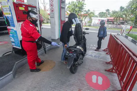 Dukungan Terhadap Penghapusan Premium