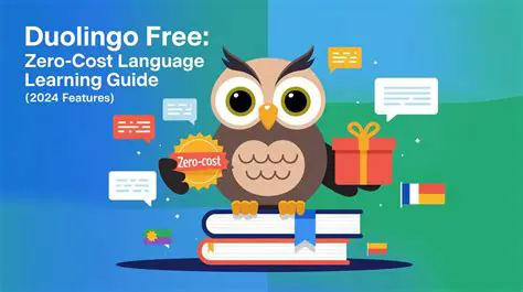 Is Duolingo Truly Free? Exploring the Costs and Benefits of Language Learning