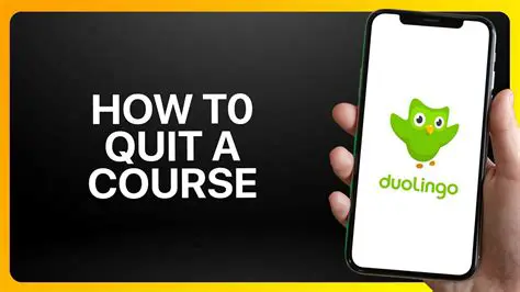 Unlock Your Language Potential: A Comprehensive Duolingo Tutorial Program Guide