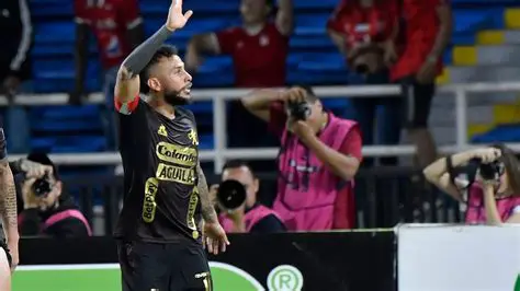 Duván Vergara: La Explosión del Talento Colombiano en el Fútbol Internacional