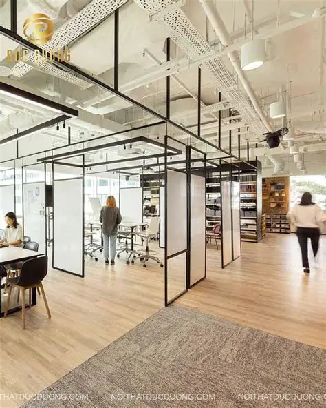 Dynamic and Efficient Layout