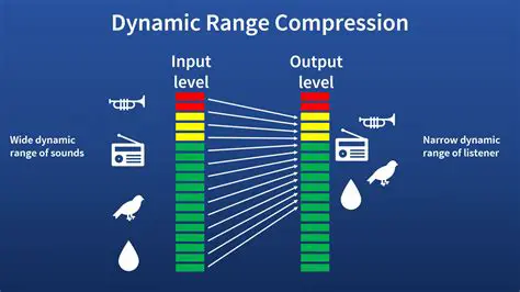 Dynamic Range optimization