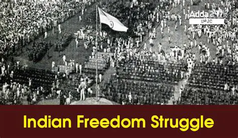 Early Struggles for Independence