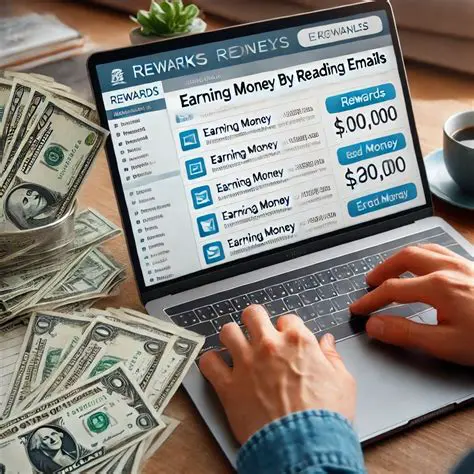 Earn money with your existing computer