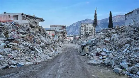 Unveiling the Seismic Reality: Earthquakes in Kashmir and the Path to Resilience