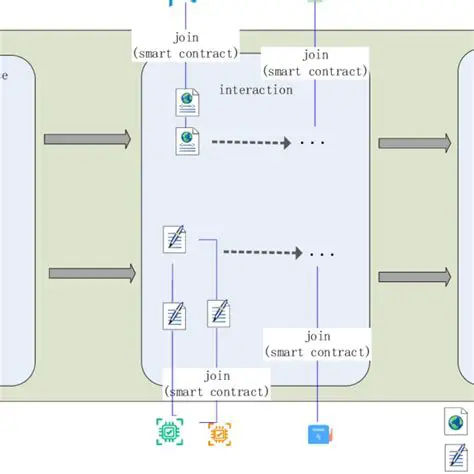 Easier interaction with other contracts