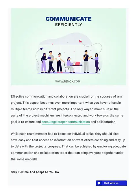 Easy and fast access to information