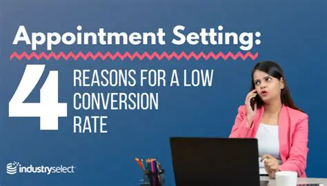 Easy Appointment Conversion