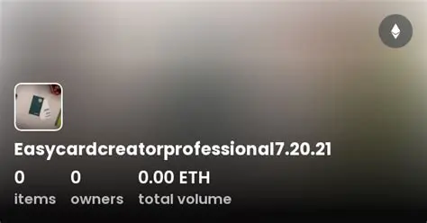 Easy Card Creator Professional