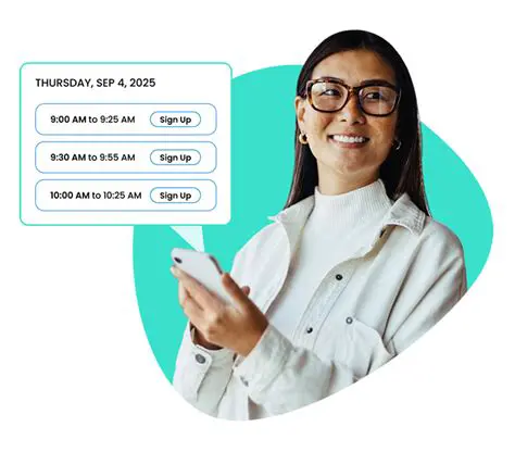 Easy Conference Scheduling