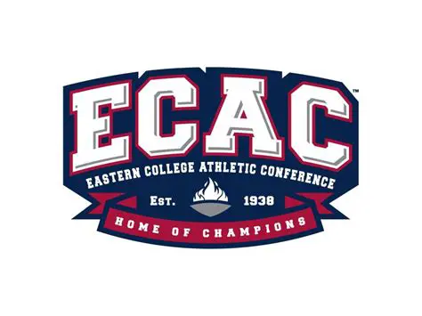 ECAC Hockey: A Comprehensive Guide to the Eastern College Athletic Conference