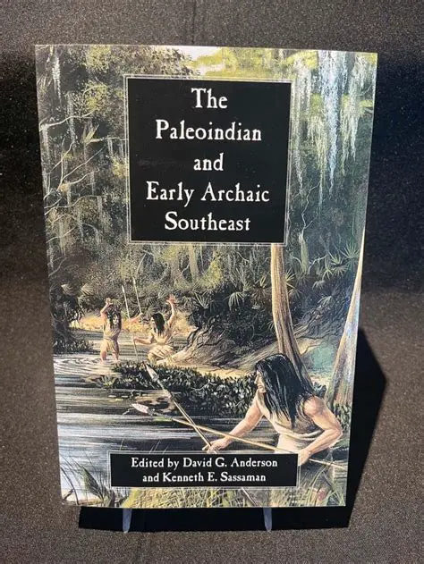 Ecological and Behavioral Aspects of Paleoindian Hunting Strategies