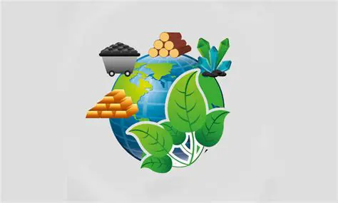 Economia de recursos naturais
