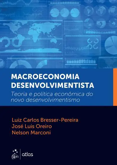 Economia Desenvolvimentista
