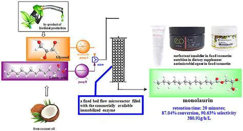 Economic Analysis of the Lauric Acid Factory