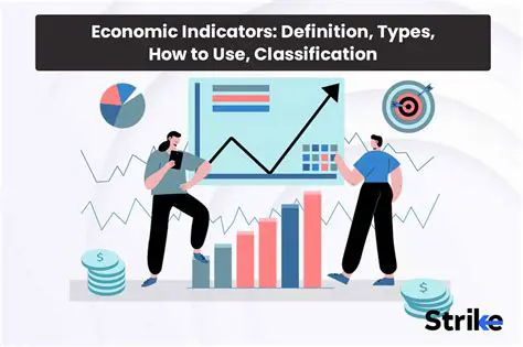 Economic Indicators and Trends