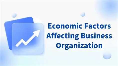 Economic Policy Affecting Business