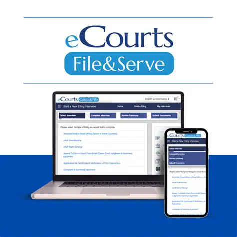 Unlocking Legal Insights: Your Guide to Ecourts Judgment Search