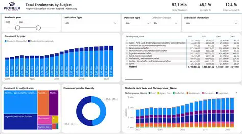 Ed Williams: The Untold Story of a Data Analytics Pioneer