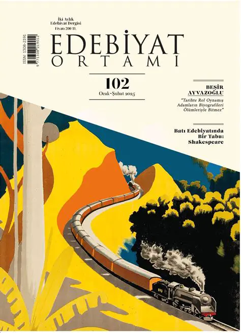 Edebiyat Eserlerini Okuyun