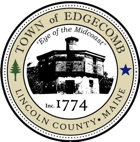 Edgecomb: A Charming Coastal Town in Maine That Will Captivate You