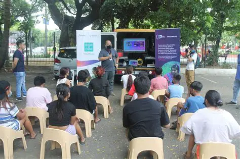 Education and Community Programs