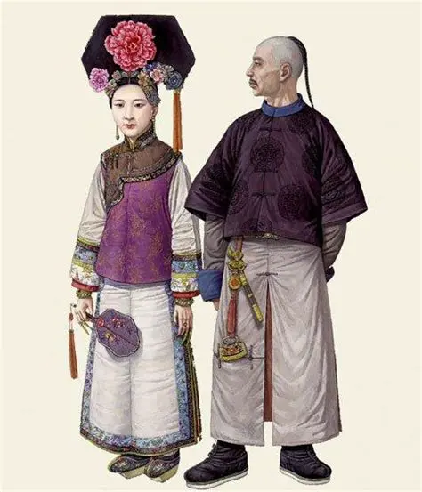 Education for Women During the Qing Dynasty