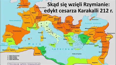 Edykt Tolerancji cesarza Galeriusza