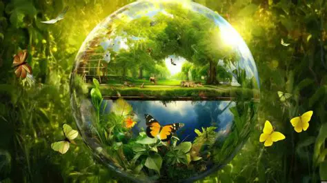 Efecto del Medio o Entorno en los Organismos