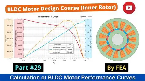 Effect of Inverter on Motor Performance