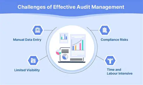 Effective audit management