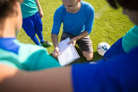 Effective Communication in Sports Coaching