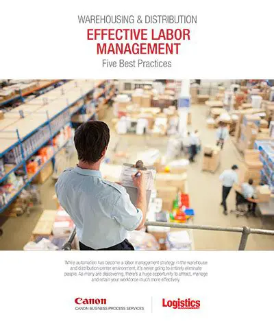 Effective Labor Management