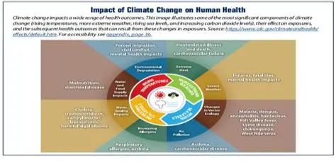 Effects of Climate on Health