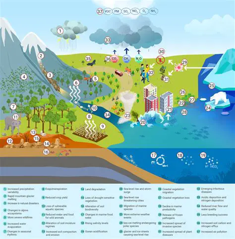 Effects on the Environment