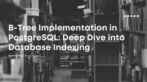 Efficient Database Transactions